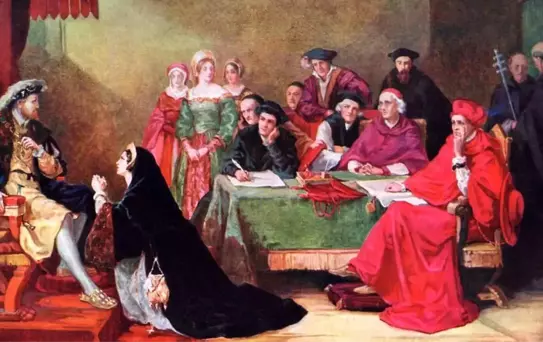 Tarihi Buluşma: Kral ve Papa Bir Arada