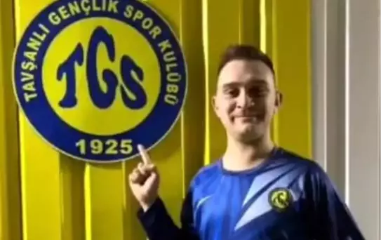 Gençyurduspor'un Kalecisi 1 Ay Yok