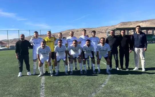 Tomarzaspor, Gültepespor ile Berabere Kaldı