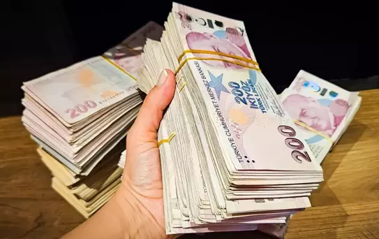 Türkiye'nin en borçlu ili Ankara oldu