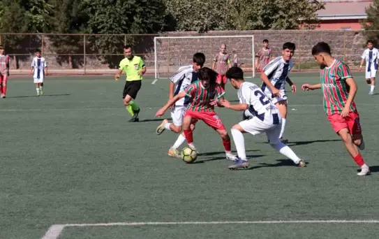 Cizre Dicle Spor, Eti Gübre'yi 9-0 Yendi