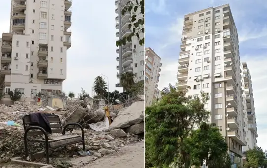 40 kişinin ölümünden sorumlu tutulan firari sanık: İngiltere'de yerleşik düzenim var, Türkiye'ye gelemem