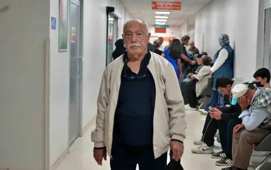 Organ Bağışı Haftası'nda Önemli Mesajlar