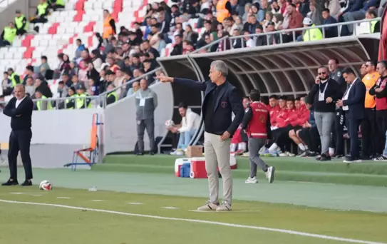 Altınordu, Karaman FK'ya Yenilerek Düşüşe Geçti