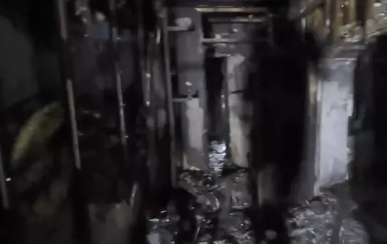 Beşiktaş'taki Yangın Davasındaki Gelişmeler