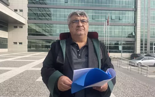 Bolu'da Otel Yangını Soruşturması