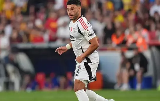 Büyük sürpriz: Chamberlain geri döndü