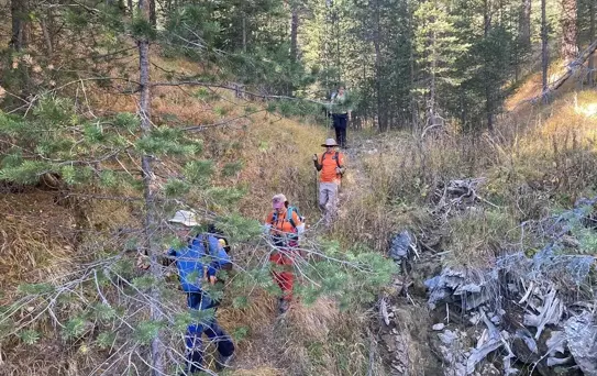 Dağcılar Cumhuriyet'i Zirvede Kutladı