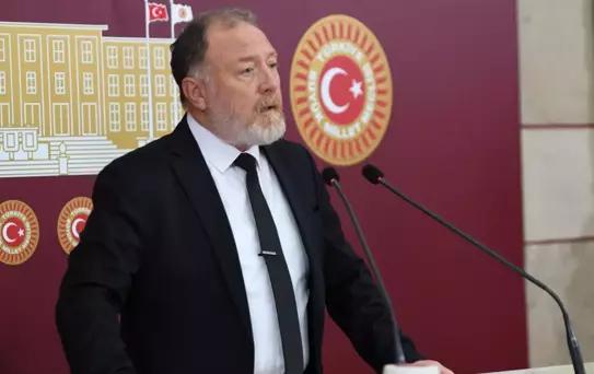 Temelli: Terörsüz Türkiye İçin Yasalar Öncelikli