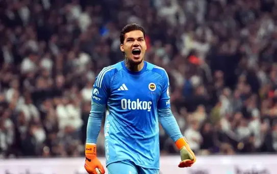 Ederson Brezilya Milli Takımı'na çağrıldı