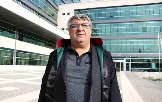 Yangın Davasında Tutuklama Talebi