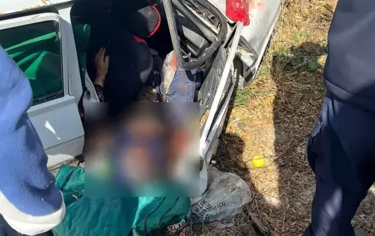 Kula'da Kaza: 75 Yaşındaki Kadın Hayatını Kaybetti