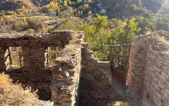 Tuğlu Köyü'ne Dönüş Başladı