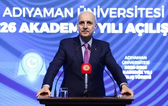 Kurtulmuş'tan 'Terörsüz Türkiye' sürecine ilişkin dikkat çeken çıkış