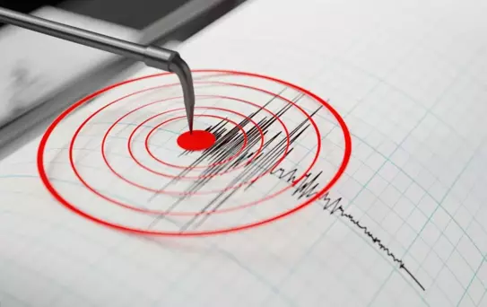 Balıkesir'de 4.9'luk deprem! Çok sayıda ilde hissedildi