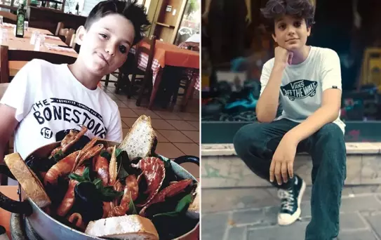 Minguzzi cinayeti davasında gerekçeli kararı açıklandı