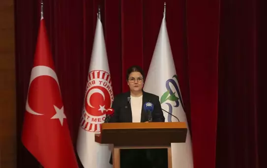 Rize'de 'Yükseköğretim Öğrencilerine Yönelik Ayrımcılığın Önlenmesi' konferansı düzenlendi