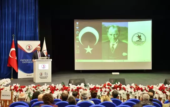 Tek Sağlık Sempozyumu Düzenlendi