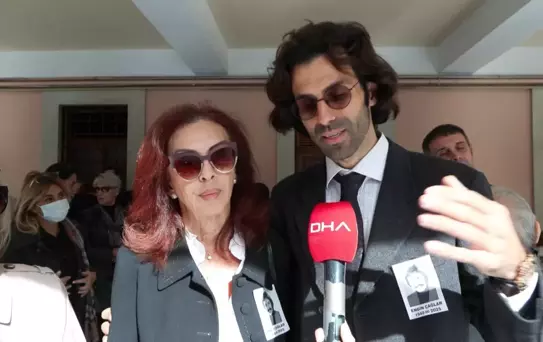 Engin Çağlar'ın ölümüne neden olan sürücünün ifadesi ortaya çıktı