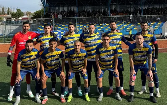 Söğütspor, Kendi Evinde İlk Mağlubiyetini Aldı