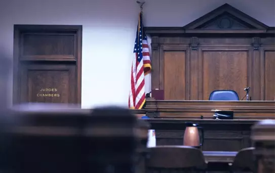 Trump'ın Portland'a Asker Göndermesi Engellendi