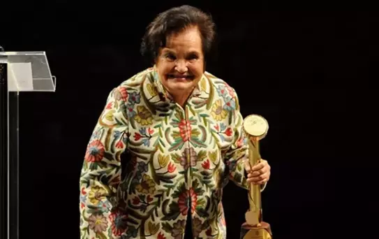 Ünlü isimlerin hocasıydı! Hayatını kaybetti