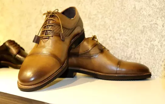 Gaziantep'te Ayakkabı Kısıtlaması