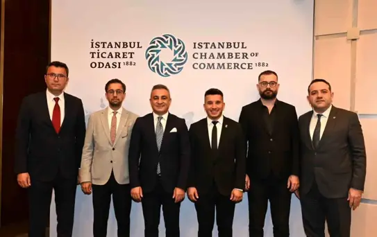 Emlak Sektöründe Yapay Zeka Paneli