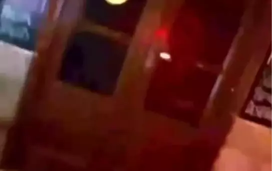 İzmir'de Eğlence Mekanına Silahlı Saldırı