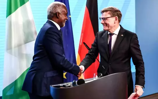 Almanya'da Suriyelilerin Geri Gönderilmesi Tartışması