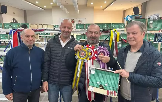 Akyurt'ta Güzellik Yarışması