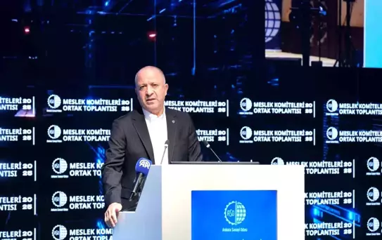 Üretim Ekonomisine Dönüş Çağrısı