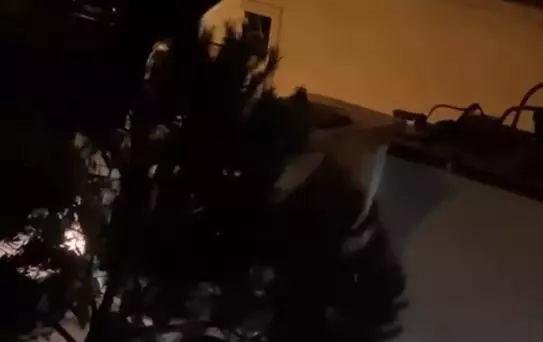 Ataşehir'de Trafik Kavgası: Levyeyle Saldırı