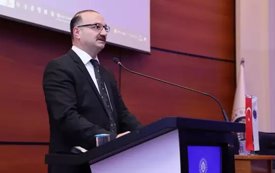 Atatürk Üniversitesi Dünya Sıralamasında Yükseldi