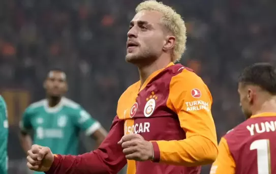 Barış Alper Yılmaz'dan flaş sözler: Hepiniz göreceksiniz