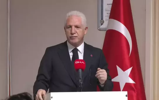 Başakşehir Hastanesi Yoğun Bakım Ünitesi Açıldı