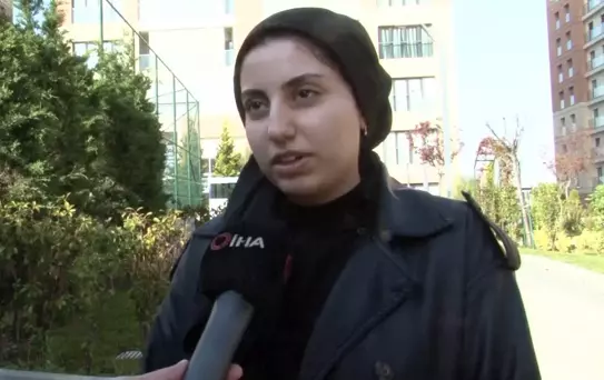 Başörtülü üniversite öğrencisi hocasının hakaretine uğradı: Bu şekilde temizlikçiye benziyorsun