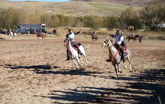 Ciritte Dostluk Müsabakası