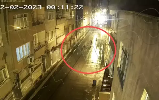 Diyarbakır'da Engelli Adamın Öldürülmesi Davasında Tahliye