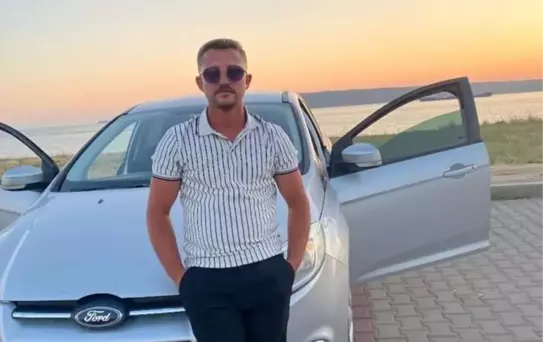 Ayvacık'ta Kaza: Sürücü Hayatını Kaybetti
