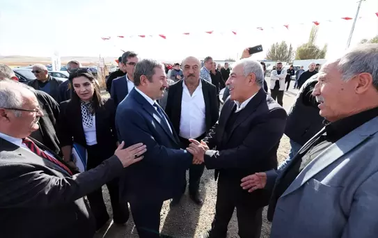 Yerli Patates Tohum Şenliği Düzenlendi