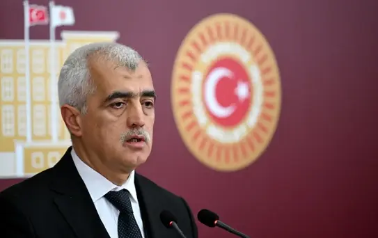 DEM Partisi'nden Serbest Bırakma Talepleri