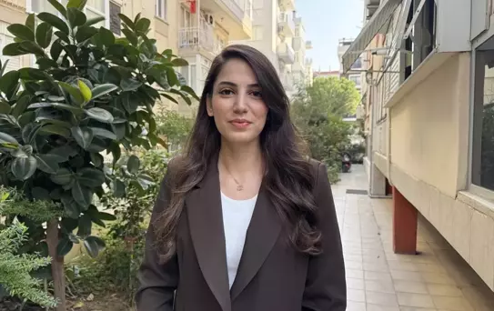 İzmir'de Avukatın Vergi Ceza İptali