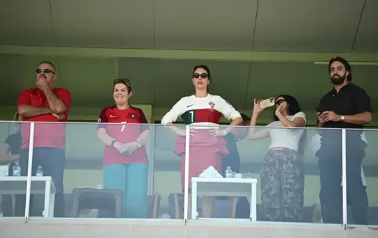 Portekiz Şampiyon Oldu