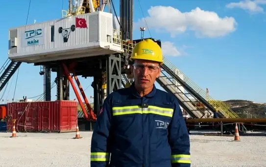 Gabar'daki petrol keşfiyle bölgede büyük bir dönüşüm yaşanıyor