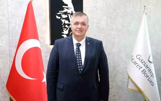 Gaziantep İhracatta Yüzde 2,9 Artış