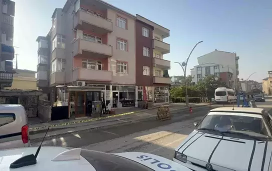 Gebze'deki farklı bir mahallede yeni ihbar: 3 binadan 42 kişi tahliye edildi