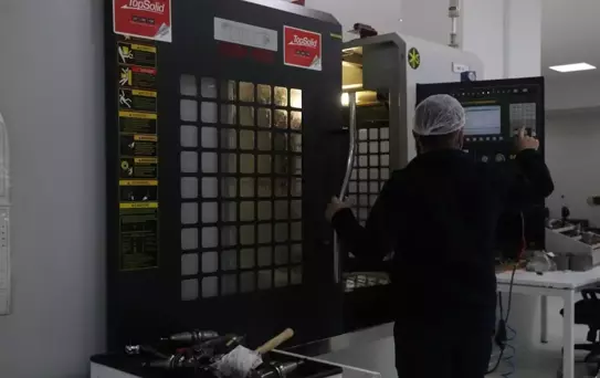 Yapay Zeka ile Sağlıkta İnovasyon