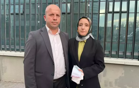 Ahsen Meva Bebeğin Ölümü İle İlgili Dava