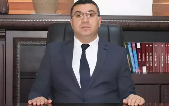 Görevden alınan müdür kendini astı! Skandal kütüphane iddiası